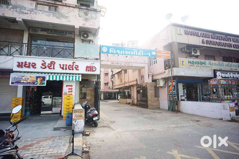 Vishwas City 1 for sale in ghatlodia
