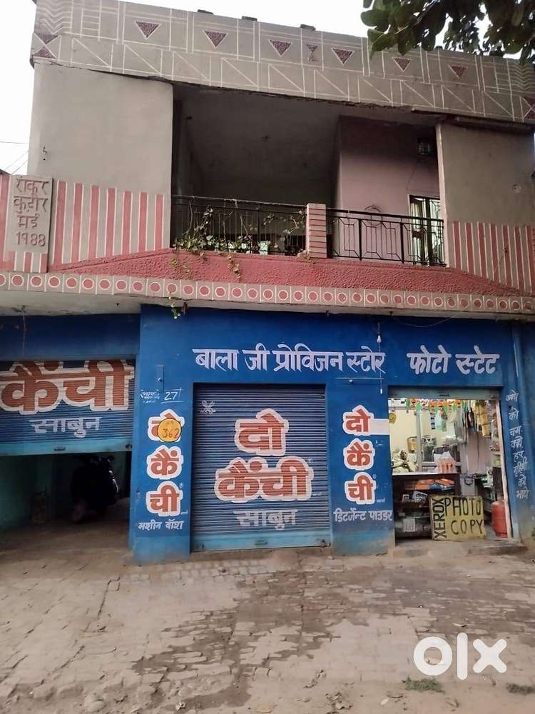 3 BHK House for Rent at Budhana Mod Muzaffarnagar