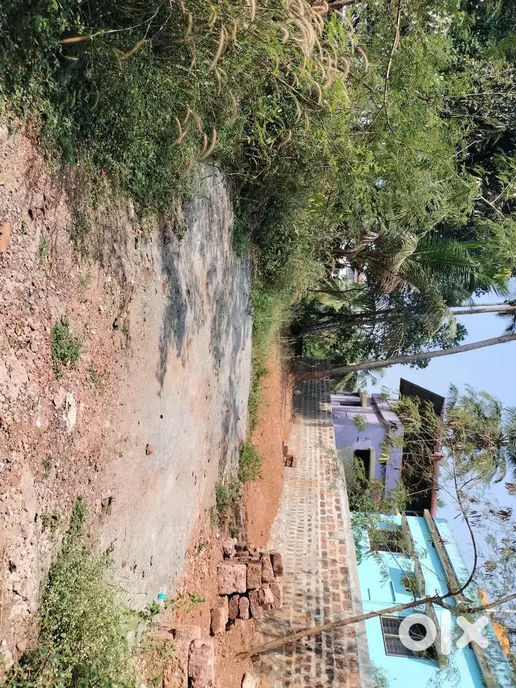 8 cents land for sale