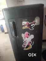 Whirlpool 190 litres
