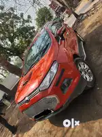 Ford Ecosport 2013 Diesel Good Condition