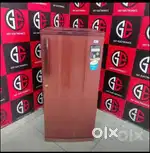 Id.99 lg refrigerator 4star rating 190ltrs