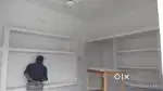 1 room vacant