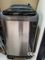 Samsung fully automatic washing Machine