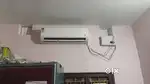 Ac / freeze service and installation
