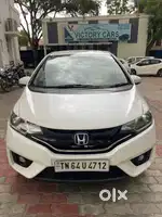 Honda Jazz 1.5 VX i DTEC, 2019, Diesel