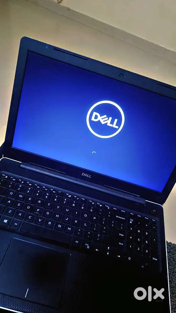 Dell Inspiron 3593  i3 10th Gen  8GB RAM  1TB HDD 15.6