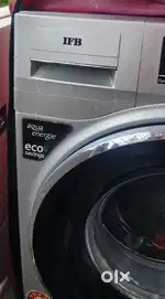IFB WASHING MACHINE