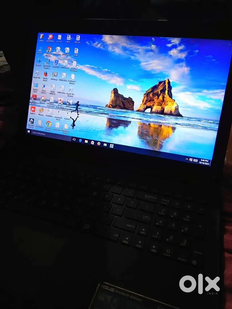 Asus laptop