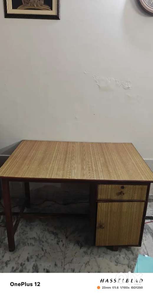Study table