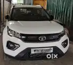 2023 Tata Nexon – Showroom Condition, Like New!