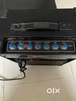 Speaker best condition