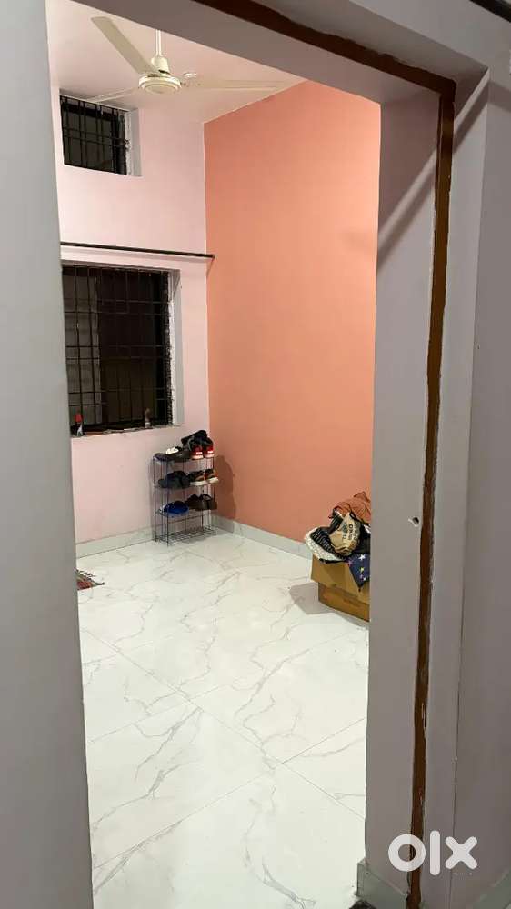 Semifurnished Flat for RENT