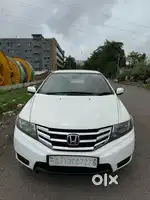 Honda City 2013 Petrol 89000 Km Driven