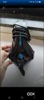 Cosmic byte Headphone