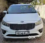 Kia Carnival Limousine, 2020, Diesel