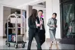 Customer Service Supervisor