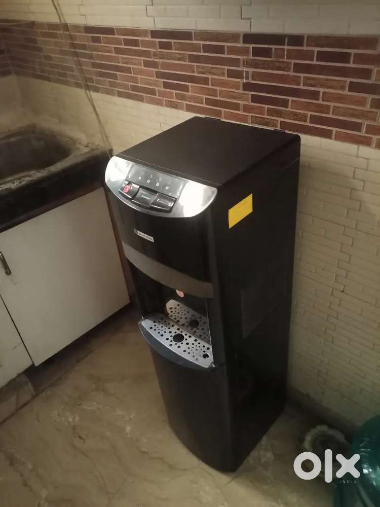 Water dispenser