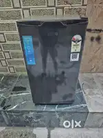 Marq 100ltrs single door in fully working condition  2mnths old
