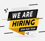 Female office assistant