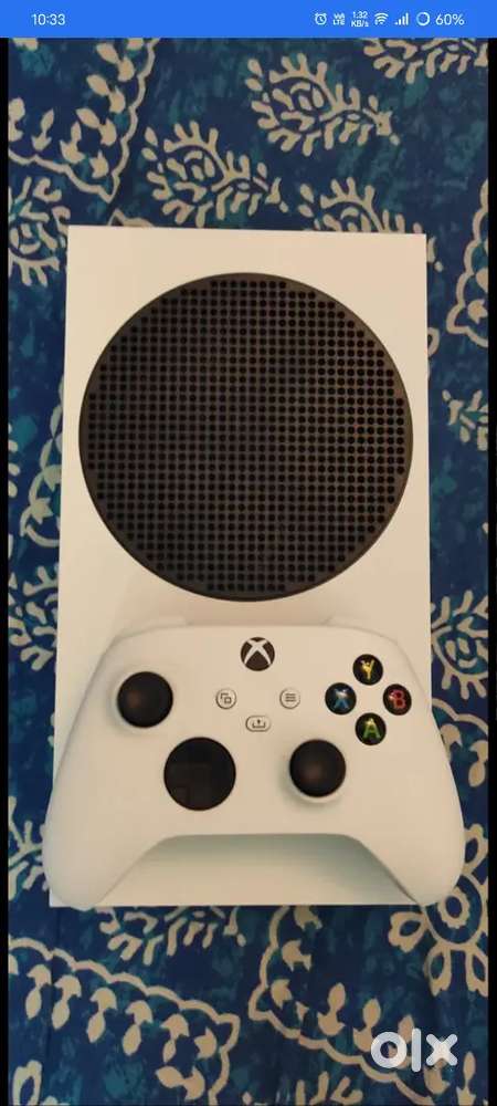 Xbox series s (512) GB