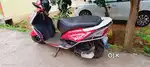 Honda duo  2016 model
