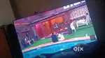 43' Haier smart Google TV with voice commands and Dolby Atmos