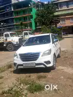 Toyota Innova 2011 Diesel Good Condition