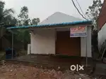 Small Scale industry or Godown for Rent in Chodavaram
