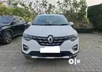 Renault Triber RXZ, 2019, Petrol