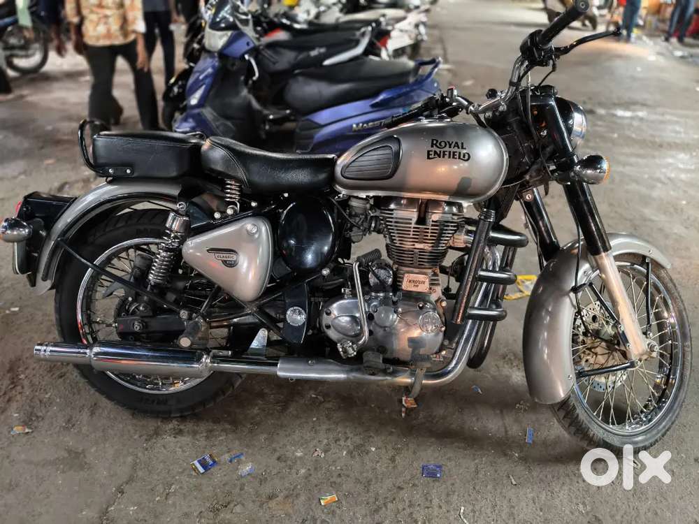 BS4 / 2019 model / 1 owner