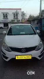 Tata Zest 2018 Diesel Well Maintained