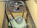Sopari cutting machine