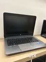Hp 640 g1 i5 4th gen