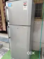 Samsung double door fridge