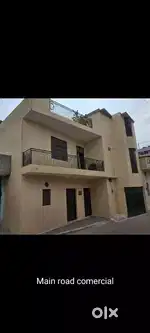 House sell in gwalior sheel Nagar