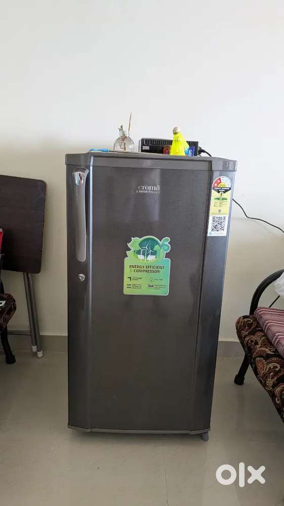 Croma Fridge