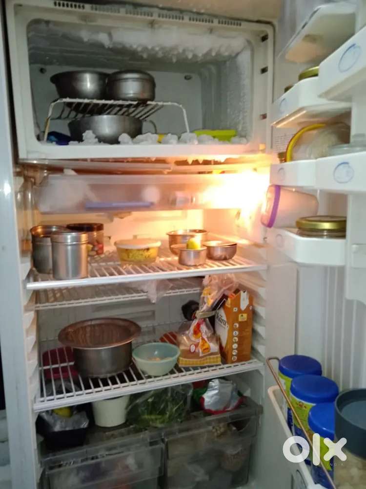 GOODREJ REFRIGERATOR