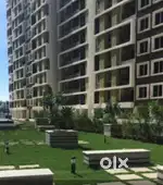 3 BHK FLATS WITH 3 BALCONY FOR RENT