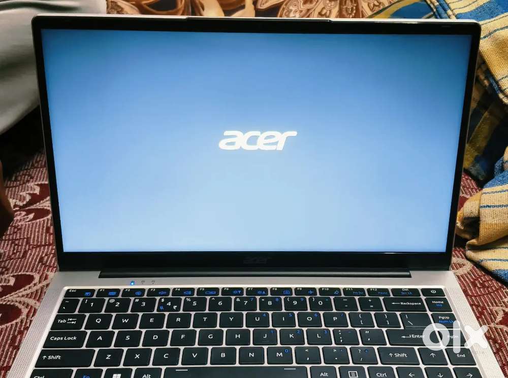 Acer aspire lite