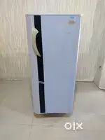 Godrej 4 Star 190L Single Door Fridge , Best working condition.