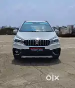 Maruti Suzuki S Cross Zeta SHVS, 2019, Diesel