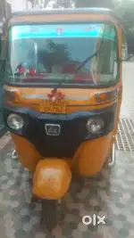 Bajaj diesel Bs6