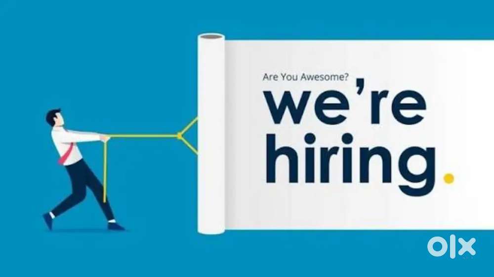 Data entry operator, MTS, Office assistant in Govt. Ministry's