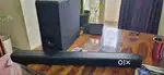 Yamaha Soundbar YAS209