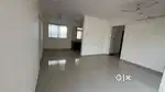 2Bhk flat available on rent with 3 side open ventilation. In punawale.