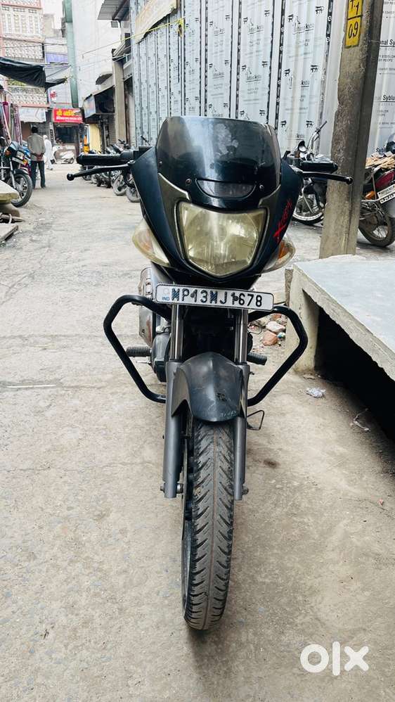 Good condition