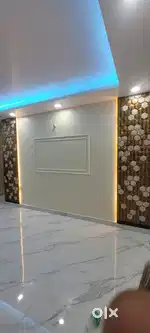 society flat available for rent
