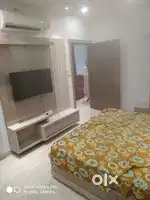 2 BHK FULLY FURNISHED FLAT