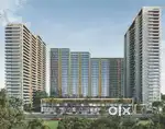 3Bhk Flat Newly Constructed